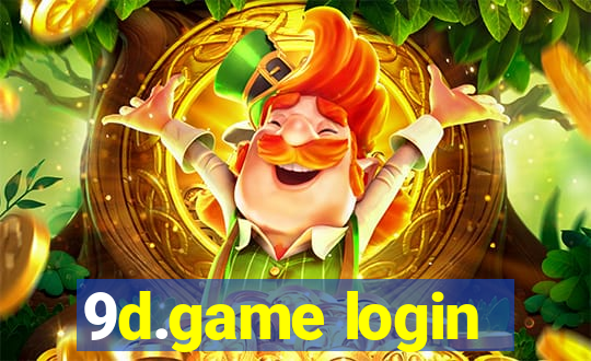 9d.game login